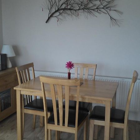 Sanibel B&B Fethard-on-Sea Buitenkant foto