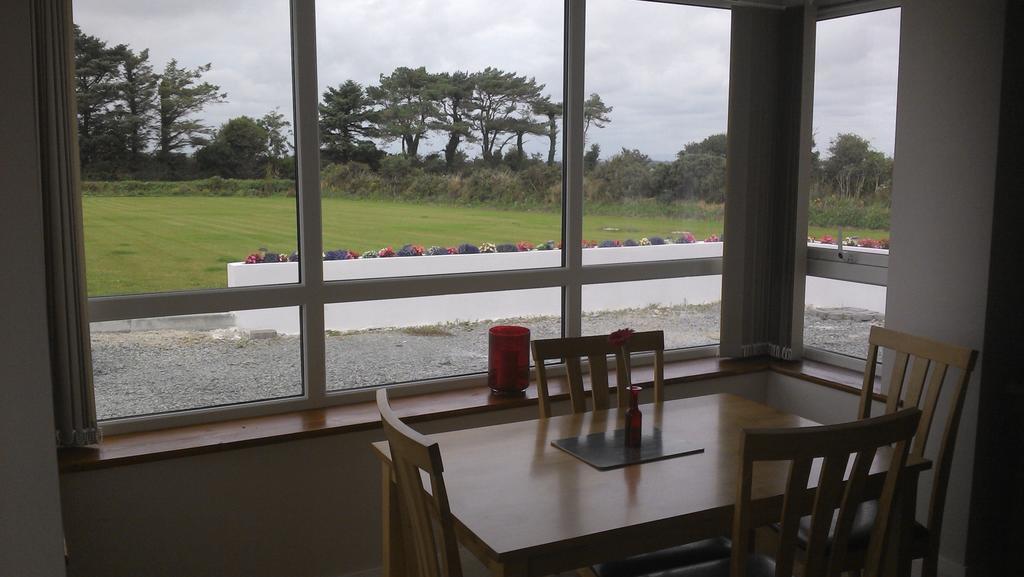 Sanibel B&B Fethard-on-Sea Kamer foto