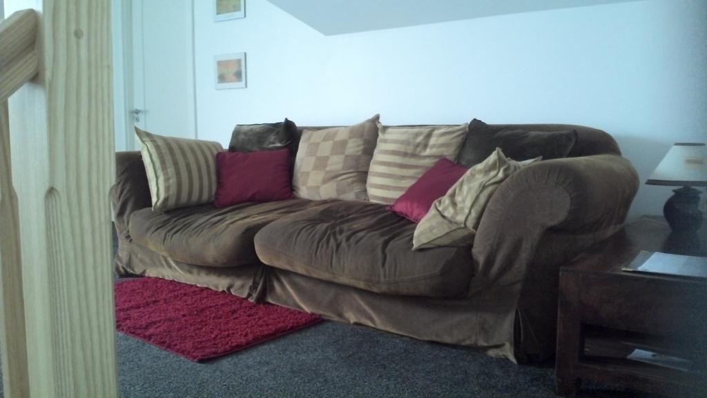 Sanibel B&B Fethard-on-Sea Kamer foto